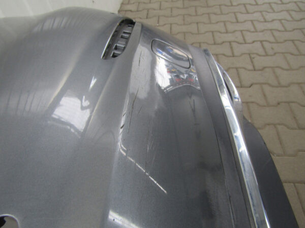 Bumper  MERCEDES C-KLASSE W206 SEDAN 21- Achterbumper KJ10817