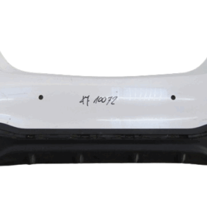 Bumper MERCEDES C KLASSE W206 AMG SEDAN 21-Achterbumper KJ10072