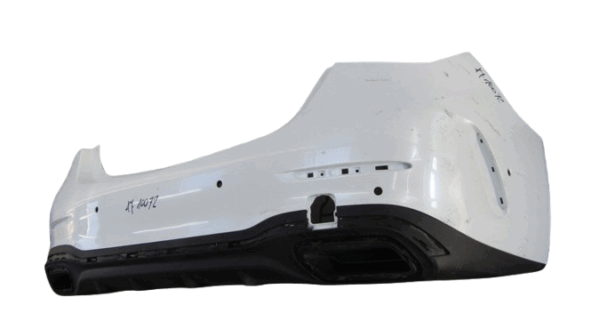 Bumper MERCEDES C KLASSE W206 AMG SEDAN 21-Achterbumper KJ10072