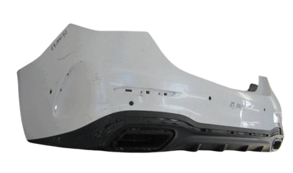 Bumper MERCEDES C KLASSE W206 AMG SEDAN 21-Achterbumper KJ10072