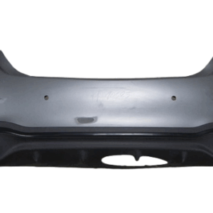 Bumper MERCEDES C-KLASA W206 AMG SEDAN 21- Achterbumper KJ10525