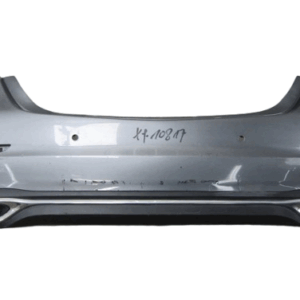 Bumper  MERCEDES C-KLASSE W206 SEDAN 21- Achterbumper KJ10817