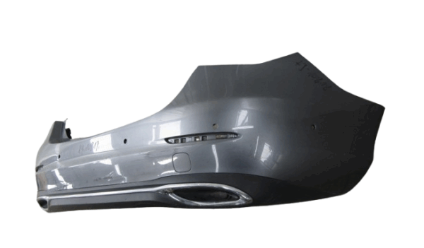 Bumper  MERCEDES C-KLASSE W206 SEDAN 21- Achterbumper KJ10817