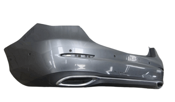 Bumper  MERCEDES C-KLASSE W206 SEDAN 21- Achterbumper KJ10817