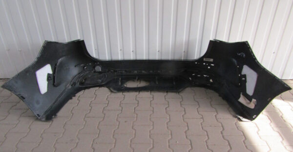 Bumper MERCEDES C KLASSE W206 AMG Estate 21-A2068851103 Achterbumper KJ7455