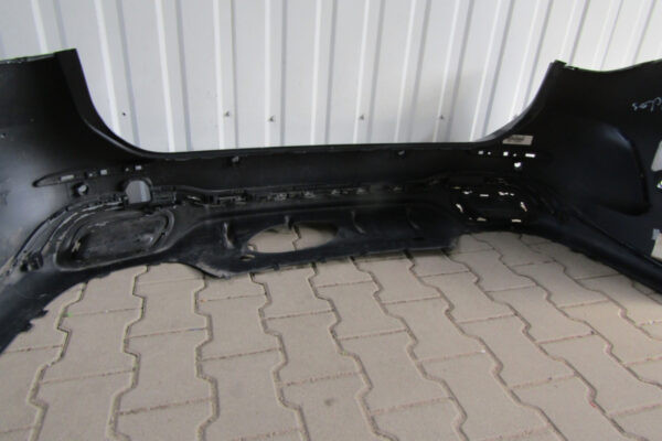 Bumper MERCEDES C KLASSE W206 AMG Estate 21-A2068851103 Achterbumper KJ7455