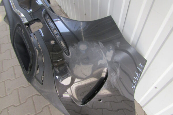 Bumper MERCEDES C KLASSE W206 AMG Estate 21-A2068851103 Achterbumper KJ7455