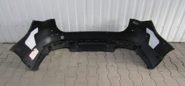 Bumper MERCEDES C-KLASSE W206 kombi 21- 2068858400 Achterbumper KJ9587