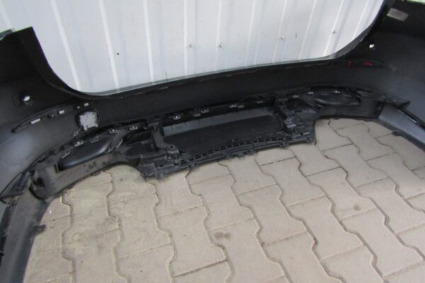 Bumper MERCEDES C-KLASSE W206 kombi 21- 2068858400 Achterbumper KJ9587