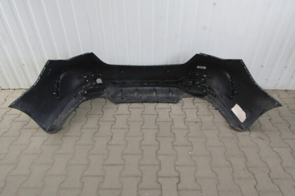 Bumper MERCEDES C-KLASSE W206 AMG SEDAN 21- Achterbumper KJ9662