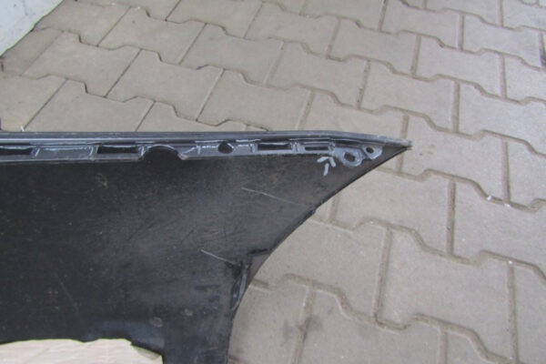 Bumper MERCEDES C-KLASSE W206 AMG SEDAN 21- Achterbumper KJ9662