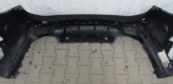 Bumper MERCEDES C-KLASSE W206 AMG kombi 21- Achterbumper KJ11244