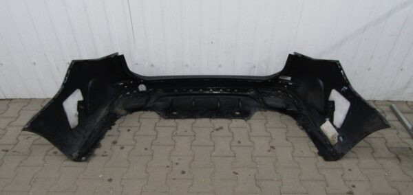 Bumper MERCEDES C-KLASSE W206 AMG kombi 21- Achterbumper KJ11244