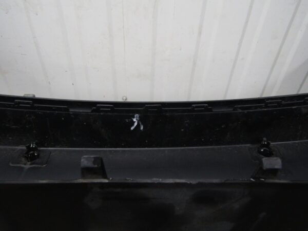 Bumper MERCEDES C-KLASSE W206 AMG kombi 21- Achterbumper KJ11244