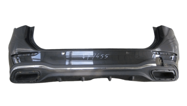 Bumper MERCEDES C KLASSE W206 AMG Estate 21-A2068851103 Achterbumper KJ7455