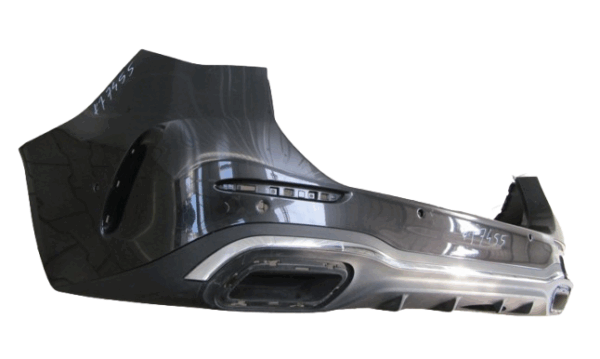 Bumper MERCEDES C KLASSE W206 AMG Estate 21-A2068851103 Achterbumper KJ7455