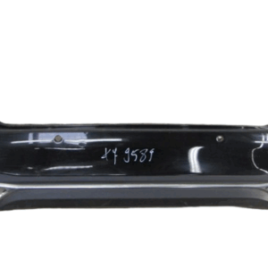 Bumper MERCEDES C-KLASSE W206 kombi 21- 2068858400 Achterbumper KJ9587