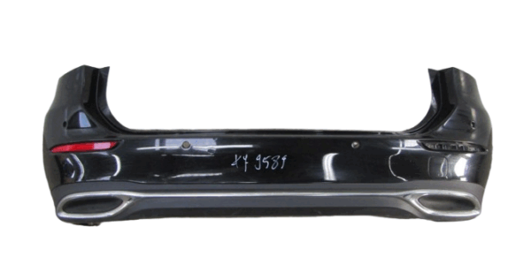 Bumper MERCEDES C-KLASSE W206 kombi 21- 2068858400 Achterbumper KJ9587