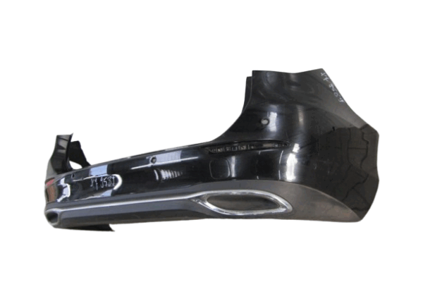 Bumper MERCEDES C-KLASSE W206 kombi 21- 2068858400 Achterbumper KJ9587
