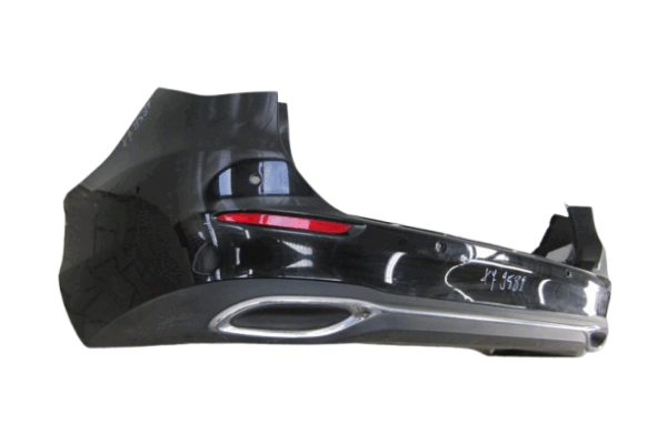 Bumper MERCEDES C-KLASSE W206 kombi 21- 2068858400 Achterbumper KJ9587