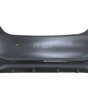 Bumper MERCEDES C-KLASSE W206 AMG SEDAN 21- Achterbumper KJ9662
