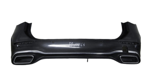 Bumper MERCEDES C-KLASSE W206 AMG kombi 21- Achterbumper KJ11244