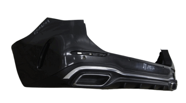 Bumper MERCEDES C-KLASSE W206 AMG kombi 21- Achterbumper KJ11244