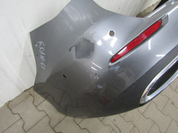 Bumper MERCEDES C-KLASSE W206 kombi 21-2068858400 Achterbumper KJ11793