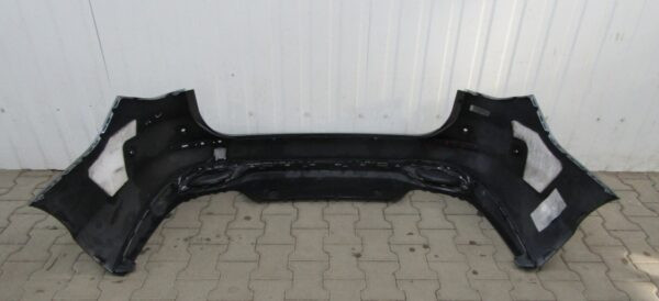 Bumper MERCEDES C-KLASSE W206 kombi 21-2068858400 Achterbumper KJ11793