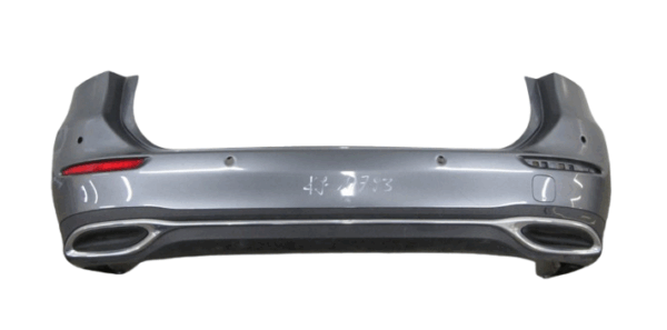 Bumper MERCEDES C-KLASSE W206 kombi 21-2068858400 Achterbumper KJ11793