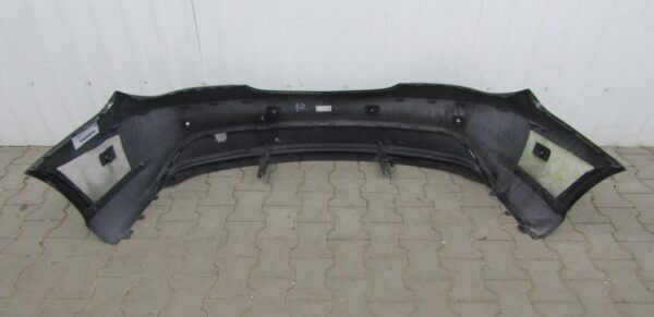 Bumper MERCEDES CLA I 1 W117 13-17 Achterbumper KJ3675