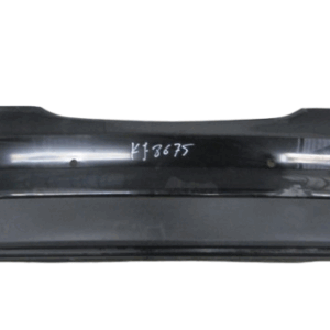 Bumper MERCEDES CLA I 1 W117 13-17 Achterbumper KJ3675