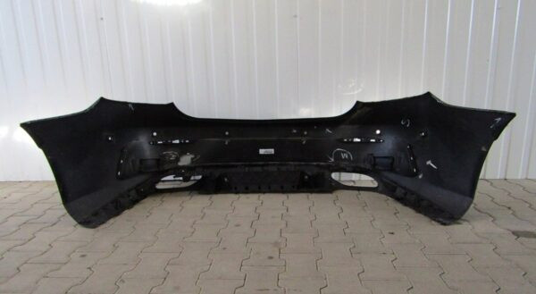 Bumper MERCEDES E KLASSE COUPE W238 AMG 9635797720 Achterbumper KJ3360