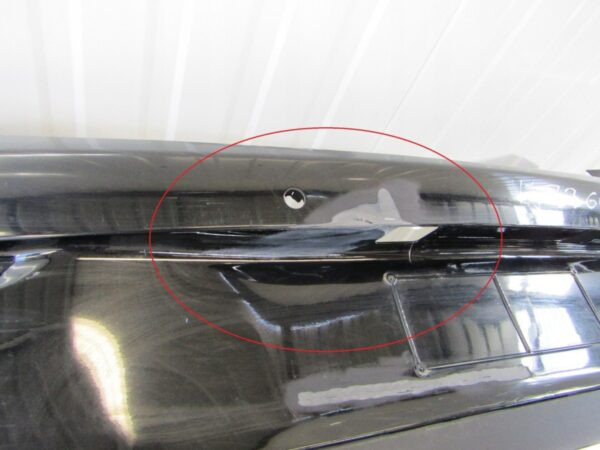 Bumper MERCEDES E KLASSE COUPE W238 AMG 9635797720 Achterbumper KJ3360