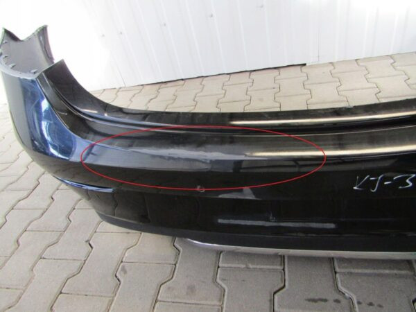 Bumper MERCEDES E KLASSE COUPE W238 AMG 9635797720 Achterbumper KJ3360