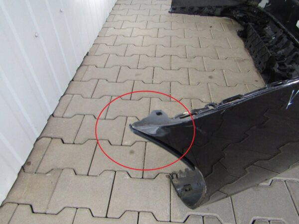 Bumper MERCEDES E KLASSE COUPE W238 AMG 9635797720 Achterbumper KJ3360
