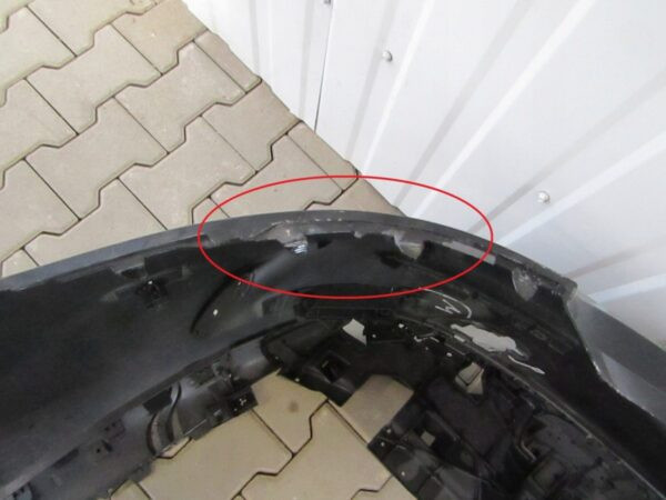 Bumper MERCEDES E KLASSE COUPE W238 AMG 9635797720 Achterbumper KJ3360