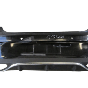 Bumper MERCEDES E KLASSE COUPE W238 AMG 9635797720 Achterbumper KJ3360