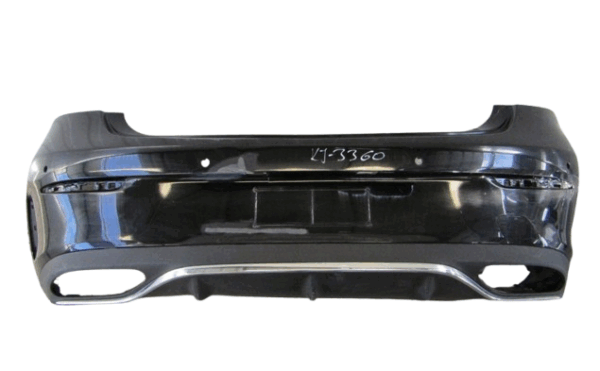 Bumper MERCEDES E KLASSE COUPE W238 AMG 9635797720 Achterbumper KJ3360