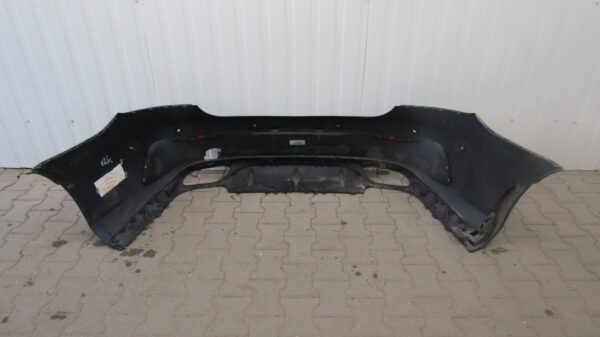 Bumper MERCEDES E-KLASSE COUPE W238 C238 AMG A2388857700 Achterbumper KJ6672