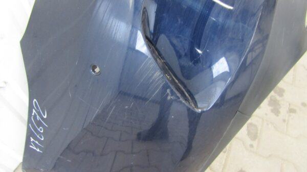 Bumper MERCEDES E-KLASSE COUPE W238 C238 AMG A2388857700 Achterbumper KJ6672