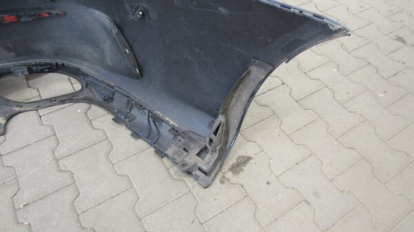 Bumper MERCEDES E-KLASSE COUPE W238 C238 AMG A2388857700 Achterbumper KJ6672
