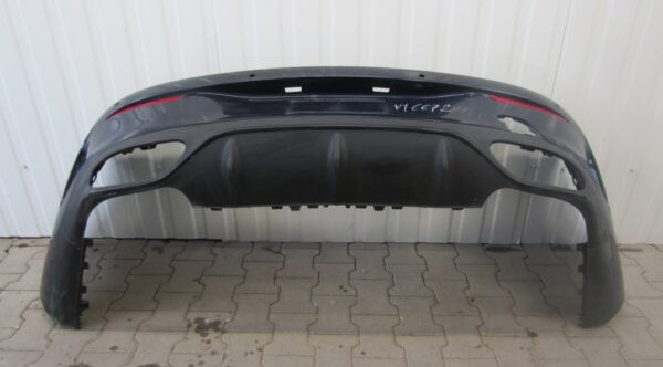 Bumper MERCEDES E-KLASSE COUPE W238 C238 AMG A2388857700 Achterbumper KJ6672