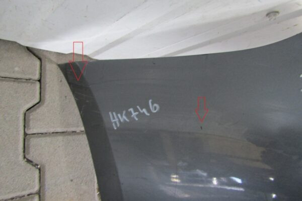 Bumper Mercedes E-klasse Coupe W238 C238 238 AMG 17- A2388857700  Achterbumper HK746