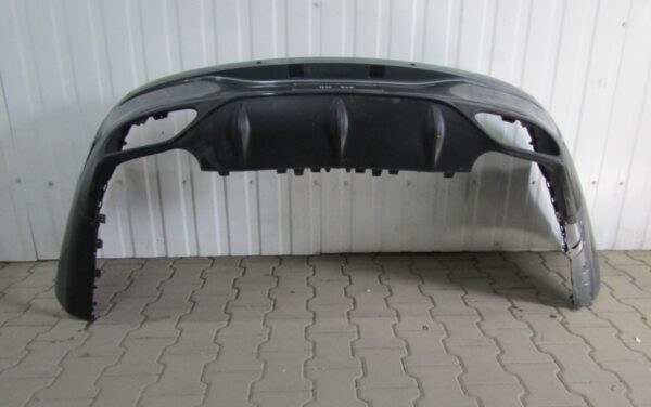 Bumper Mercedes E-klasse Coupe W238 C238 238 AMG 17- A2388857700  Achterbumper HK746