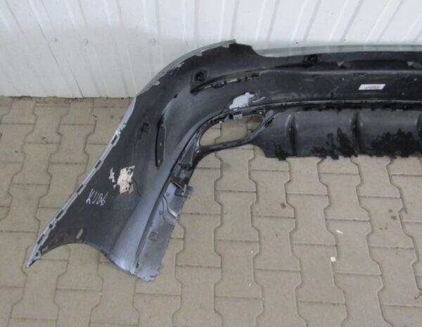 Bumper Mercedes E-klasse Coupe W238 C238 238 AMG 17- A2388857700  Achterbumper HK746