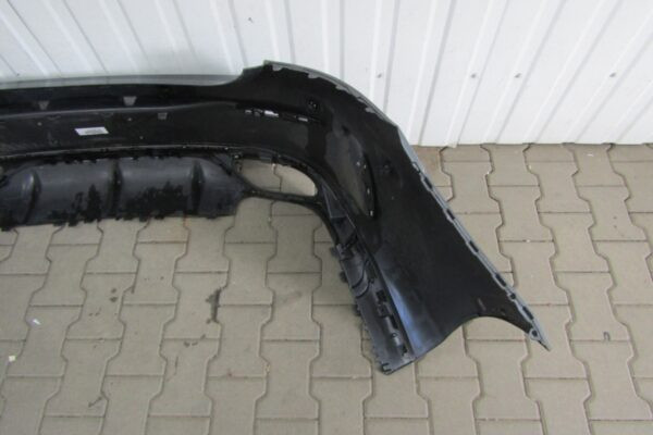 Bumper Mercedes E-klasse Coupe W238 C238 238 AMG 17- A2388857700  Achterbumper HK746