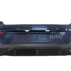 Bumper MERCEDES E-KLASSE COUPE W238 C238 AMG A2388857700 Achterbumper KJ6672