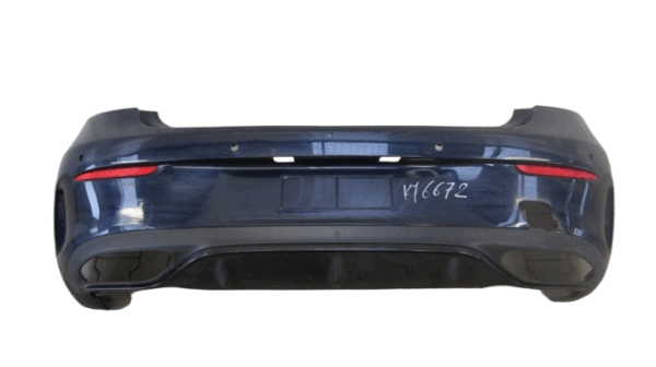 Bumper MERCEDES E-KLASSE COUPE W238 C238 AMG A2388857700 Achterbumper KJ6672