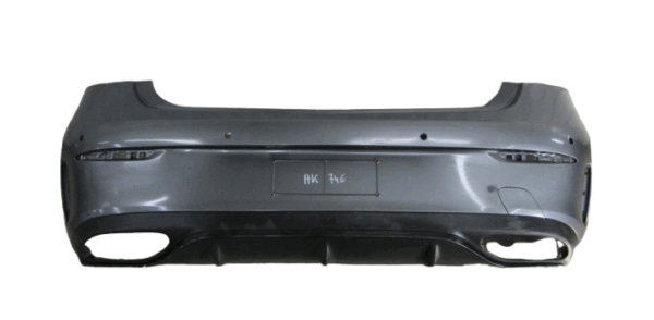 Bumper Mercedes E-klasse Coupe W238 C238 238 AMG 17- A2388857700  Achterbumper HK746